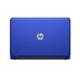Refurbished HP 15.6" AMD A8-7410 2.2GHz 8GB 1TB Radeon R5 Graphics Windows 10 Laptop in Blue