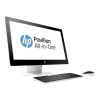 Refurbished HP Pavilion 27-n120na 27&quot; Intel Pentium G3260T 2.9GHz 8GB 1TB DVD-RW Radeon R7 Graphics Windows 10 All in One