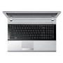 Refurbished Grade A1 Samsung RV511-A07UK Core i3 Laptop in Black/Silver