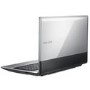 Refurbished Grade A1 Samsung RV511-A07UK Core i3 Laptop in Black/Silver