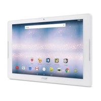 Refurbished Acer Iconia 10.1 Inch MediaTek Cortex A53 1GB 16GB Tablet  