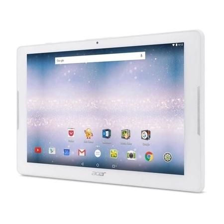 Refurbished Acer Iconia 10.1 Inch MediaTek Cortex A53 1GB 16GB Tablet  