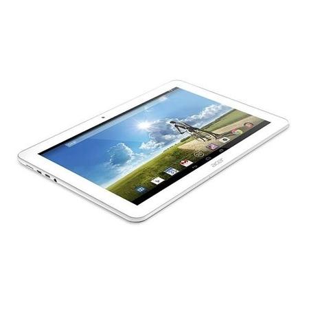 Refurbished Acer Iconia 10.1 Inch MediaTek Cortex A53 1GB 16GB Tablet