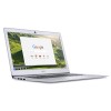 Refurbished Acer CB3-431-C9WH Intel Celeron N3060 2GB 16GB 14 Inch Chromebook in Silver