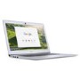 Refurbished Acer CB3-431-C9WH Intel Celeron N3060 2GB 16GB 14 Inch Chromebook in Silver