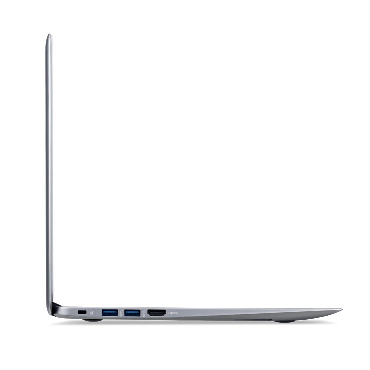 Refurbished Acer CB3-431-C9WH Intel Celeron N3060 2GB 16GB 14 Inch Chromebook in Silver