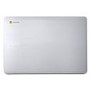 Refurbished Acer CB3-431-C9WH Intel Celeron N3060 2GB 16GB 14 Inch Chromebook in Silver