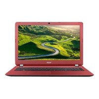 Refurbished Acer N16C1 Intel Celeron N3350 4GB 1TB 15.6 Inch Windows 10 Laptop in Black/Red