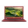 Refurbished Acer N16C1 Intel Celeron N3350 4GB 1TB 15.6 Inch Windows 10 Laptop in Black/Red