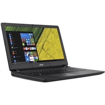 Refurbished Acer ES Pentium N4200 8GB 1TB DVD-Writer 15.6 Inch Windows 10 Laptop in Black