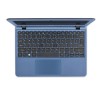 Refurbished Acer Aspire ES1-132 Celeron N3350 4GB 32GB 11.6 Inch Windows 10 Laptop in Blue