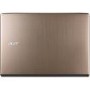 Refurbished Acer Aspire E5-475 14" Intel Core i3-6006U 8GB 1TB Windows 10 Laptop in Copper