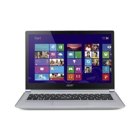Refurbished Acer S3-392 Core i5-4200u 4GB 500GB + 16GB SSD 13.3" Windows 8 Laptop 