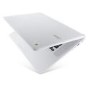 Refurbished Acer CB5-571 Celeron 3205U 2GB 32GB 15.6 Inch Chromebook in White