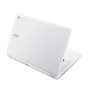 Refurbished Acer CB5-571 Celeron 3205U 2GB 32GB 15.6 Inch Chromebook in White