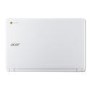 Refurbished Acer CB5-571 Celeron 3205U 2GB 32GB 15.6 Inch Chromebook in White