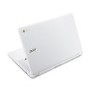 Refurbished Acer CB5-571 Celeron 3205U 2GB 32GB 15.6 Inch Chromebook in White