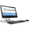 Refurbished HP ProOne 400 G2 20&quot; Intel Core i5-6500T 4GB 500GB DVD-RW Windows 10 Professional Touch Screen All in One PC