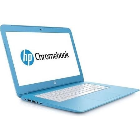Refurbished HP 14-ak005na 14