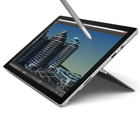 Microsoft surface pro4 i7-6650u #1514 【公式通販】