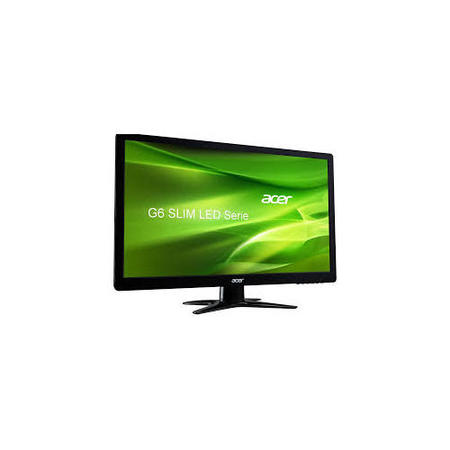 Refurbished Acer G276HLABid  Wide LED 27 Inch Monitor 