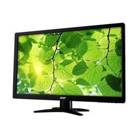 Refurbished Acer G276HLABid  Wide LED 27 Inch Monitor 