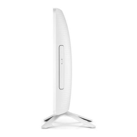 Refurbished HP 22-b060na AMD A6-7310 8GB 1TB DVD-RW 21.5 Inch Windows 10 All-in-One in White