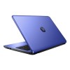 Refurbished HP 15-AY021NA 15.6&quot; Intel Pentium N3710 4GB 1TB Windows 10 Laptop in Blue