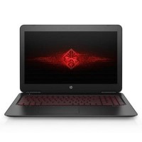 Refurbished HP Omen 15-ax009na Core i5-6300HQ 8GB 1TB GTX 950M 15.6 Inch Windows 10 Gaming Laptop