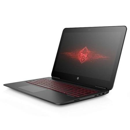 Refurbished HP Omen 15-ax009na Core i5-6300HQ 8GB 1TB GTX 950M 15.6 Inch Windows 10 Gaming Laptop