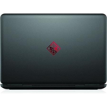 Refurbished HP Omen 15-ax009na Core i5-6300HQ 8GB 1TB GTX 950M 15.6 Inch Windows 10 Gaming Laptop