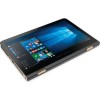 Refurbished HP Spectre x360 13-4172na Core i7-6500U 8GB 512GB 13.3 Inch Windows 10 Touchscreen Convertible Laptop in Black and Rose Gold