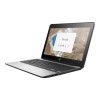 Hewlett Packard Refurbished HP Chromebook 11-v000na Intel Celeron N3060 2GB 16GB 11.6 Inch Chrome OS Laptop - No webcam installed
