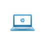 Refurbished HP Stream 11-y050na Intel Celeron N3060 2GB 32GB 11.6 Inch Windows 10 Laptop in Blue