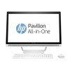 Refurbished HP Pavilion 27-a179na 27&quot; Intel Core i7-6700T 8GB 2TB DVD-RW NVIDIA GeForce 930a 2GB Graphics Windows 10 All in One PC