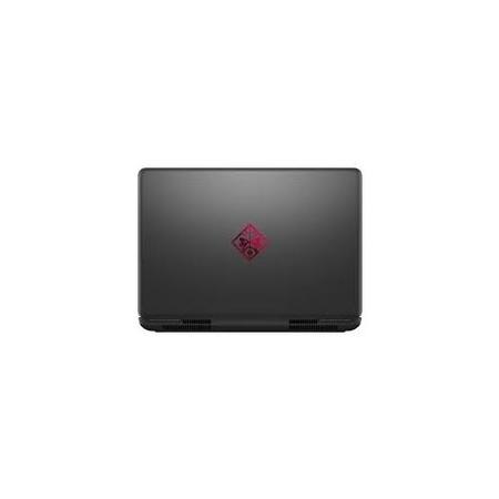 Refurbished HP Omen 17-w102na 17.3" Intel Core i7-6700HQ 8GB 1TB + 128GB SSD NVIDIA GeForce GTX 1070 Graphics Windows 10 Gaming Laptop in Shadow Mesh