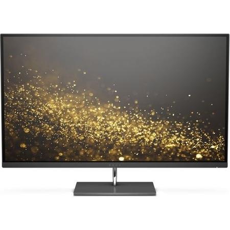 Refurbished HP Envy 4K LED 27 Inch Monitor