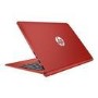 Refurbished HP 10-p007na Intel  Atom X5-Z8350 2GB 32GB 10.1 Inch Windows 10 Touchscreen Convertible Laptop in Red