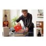 Refurbished HP 10-p007na Intel  Atom X5-Z8350 2GB 32GB 10.1 Inch Windows 10 Touchscreen Convertible Laptop in Red