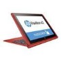 Refurbished HP 10-p007na Intel  Atom X5-Z8350 2GB 32GB 10.1 Inch Windows 10 Touchscreen Convertible Laptop in Red