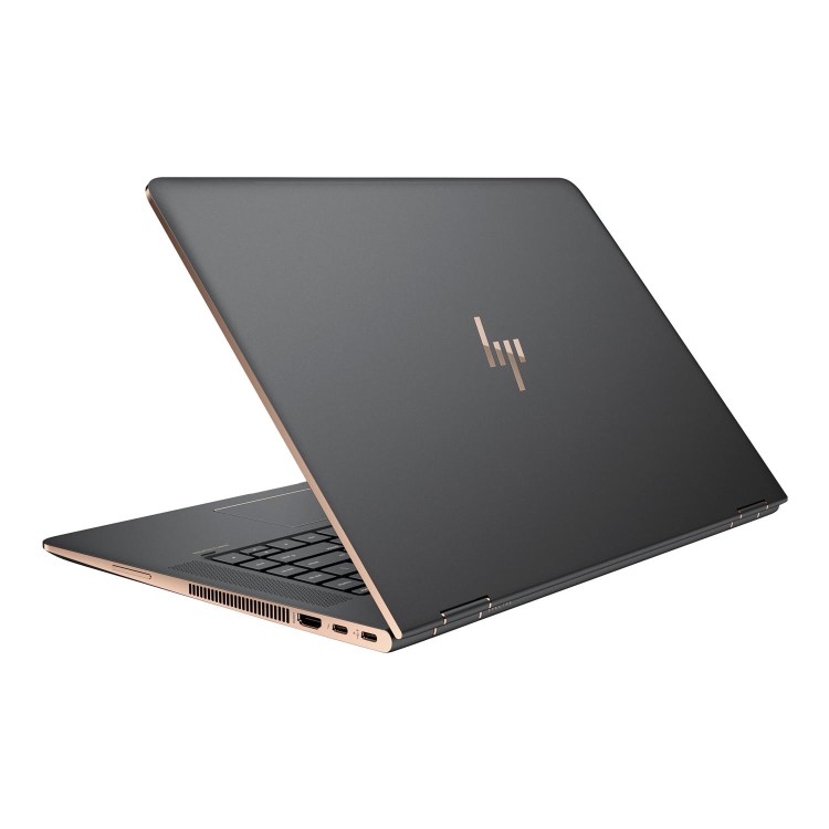Refurbished HP Spectre x360 15-bl000na Core i7-7500U 8GB 512GB 940MX 15.6" Inch Windows 10 Convertible Laptop
