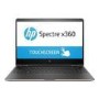 Refurbished HP Spectre x360 15-bl000na Core i7-7500U 8GB 512GB 940MX 15.6" Inch Windows 10 Convertible Laptop