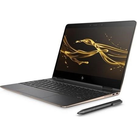 Refurbished HP Spectre x360 13-ac054na 13.3