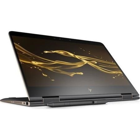 ノートPC ジャンク hp i7 8th HP Spectre x360 メモリ16GB