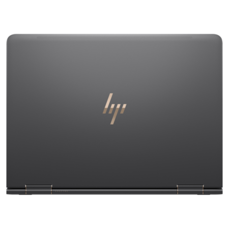 Profile Series - Zwart lederen Hoes - compatibel met de HP Spectre x360 Profile Series - Zwart lederen Hoes - compatibel met de HP Spectre x360