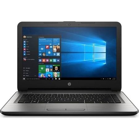 Refurbished HP 14-an060sa AMD E2-7110 4GB 1TB  14 Inch Windows 10 Laptop