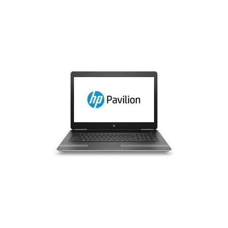 Refurbished HP Pavilion 17-ab250na 17.3" Intel Core i7-7700HQ 8GB 1TB + 128GB Windows 10 Laptop