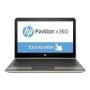 Hewlett Packard Refurbished HP 13-U108NA Core i3-7100U 8GB 1TB 13.3 Inch Windows 10 Touchscreen Convertible Laptop