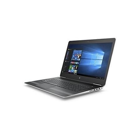 Refurbished HP Pavilion 17-ab200na Core i7-7700HQ 16GB 1TB 128GB