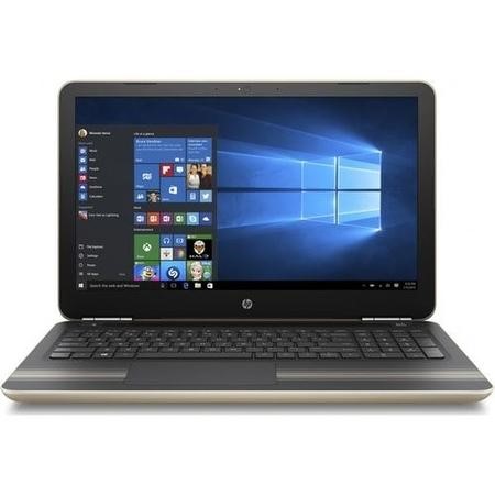 Refurbished HP Pavilion 15-au174sa 15.6